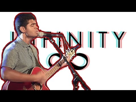 Infinity Rude Boy Rude-Infinity(Cover) Vocalize 2015 - YouTube