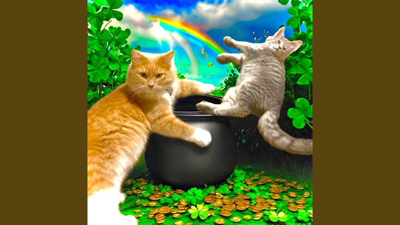 The Litterbox Song - YouTube