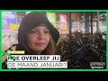 Hoe overleef jij de maand januari? | Open Vraag