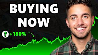 I Just Bought $17,000 More of This Stock