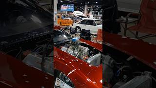 ZR1 DRAG CAR! @Corvette-Dan #shorts #car #zr1