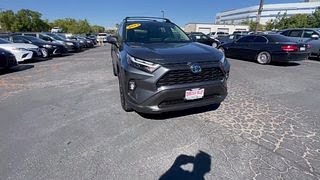 2023 Toyota RAV4 Hybrid XLE Premium Sport Utility Temecula  Murrieta  Lake Elsinore  Menifee  Oceans