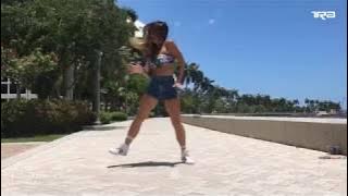 🔥🔥 SHUFFLE DANCE MUSIC 90’s  / DJ TRA / Vanessa Seco 🔥🔥