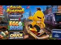 😱 Unlocking CHUCK in Subway Surfers 🔥 Angry Birds 2 Egg Rush Event 🚆🐦 Part 1 ⚡ Neha Vanjani 😍
