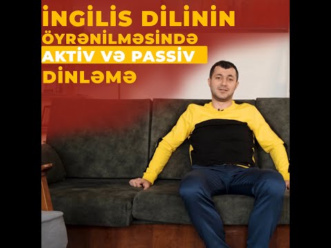 Video: İngilis dilinin orfoqrafiyasına dəyişiklik edilməlidirmi?