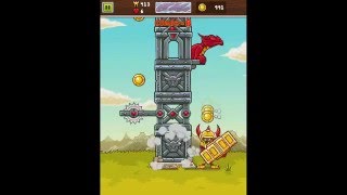 Crush The Tower screenshot 5