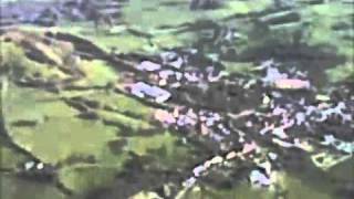 Helicopter ride over Knockin and Llanfyllin 2011 by David Goodman 597 views 13 years ago 9 minutes, 43 seconds