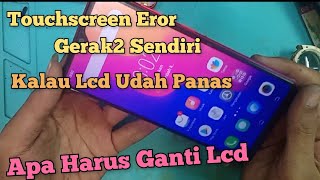 Download Lagu Touchsreen Eror Kalau Lcd Udah Panas,. || Apakah Harus Ganti Lcd Baru......???? MP3