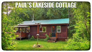 REMOTE CABIN in the Minnesota North Woods/BEAR SIGHTING!🐻