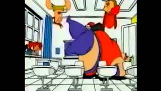 Supervillian Inflation