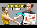 Elbow Rehab for Boxers with @PhilDaruStrong