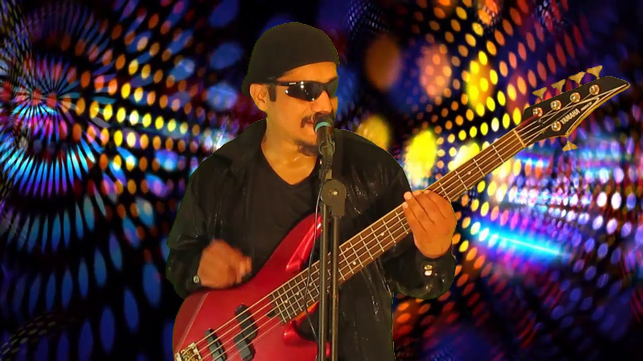 Eusebio Cortez (VERCION ORIGINAL) YouTube