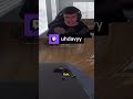 W Grind | Live Everyday On Twitch: Uhdavyy #captions #twitch #shorts #skateclipsdaily