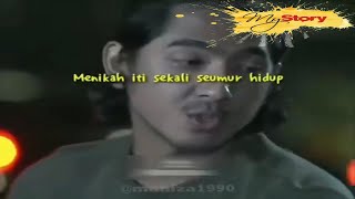 Story WA Arya Saloka #Shorts