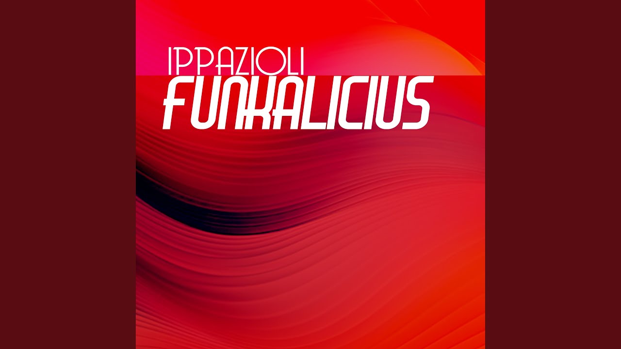 Watch Funkalicius on YouTube Watch Funkalicius on YouTube