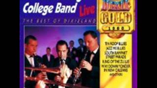 Dutch Swing College Band 1960 Freeze an' Melt.wmv