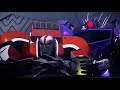 Transformers: Prime- Ratchet Sciencing to Get Along with Shockwave & Knockout
