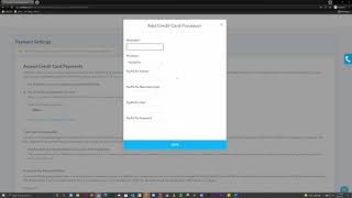 How To Accept Credit Card Payments For Event Tickets With Eventleaf Event Management Software