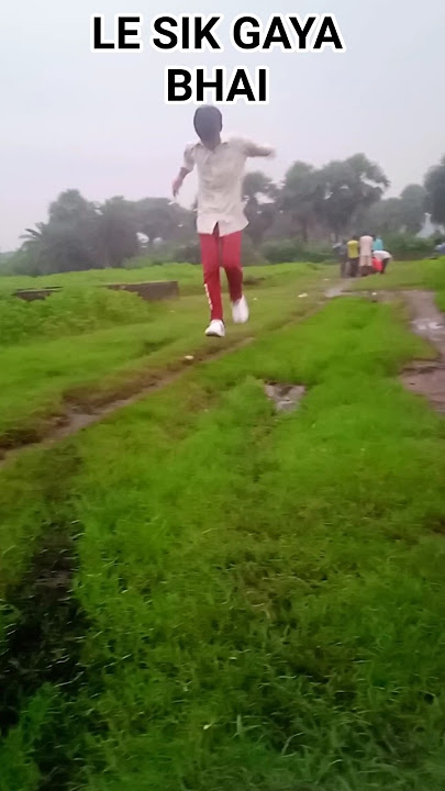 AIR WALKING TUTORIAL NEW TREND #ytshort #shorts