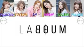 Laboum 