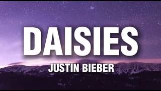 Justin Bieber - Daisies 