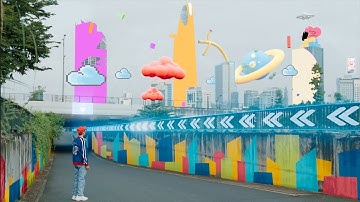 Bachelor of Design (Games) | RMIT Vietnam