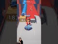 🔥TOP WAR GAMES ad description ⚔Red vs Blue — Who Wins?#gaming #games #gameplay