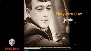 Nury meredow   jemile