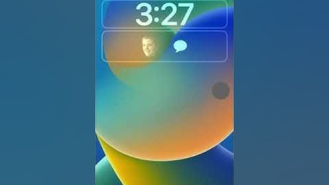 Launcher 5 Tutorial: Lock Screen Widgets for iOS 16