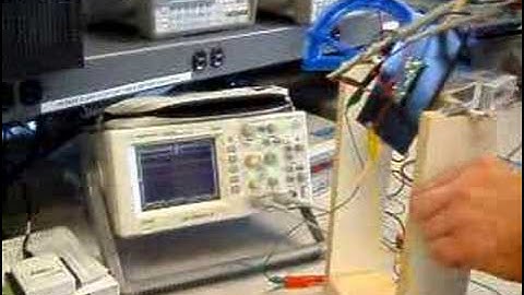 X axis moving and y axis stationary