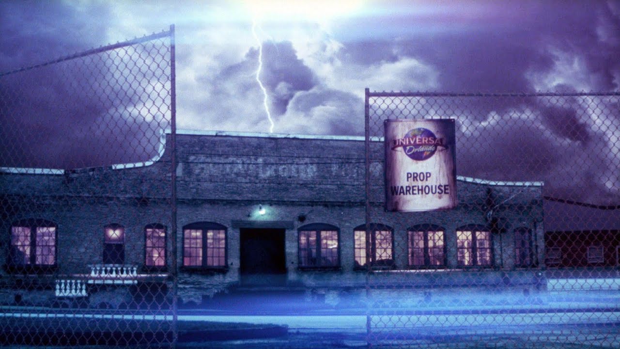 Universal Orlando Halloween Horror Nights XX (2010) Coke Zero