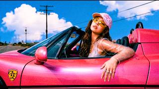 Jennie - With The Ie (Way Up) Ai (Un)