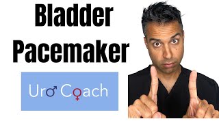 Bladder Pacemaker ? What is Interstim ?? thumbnail