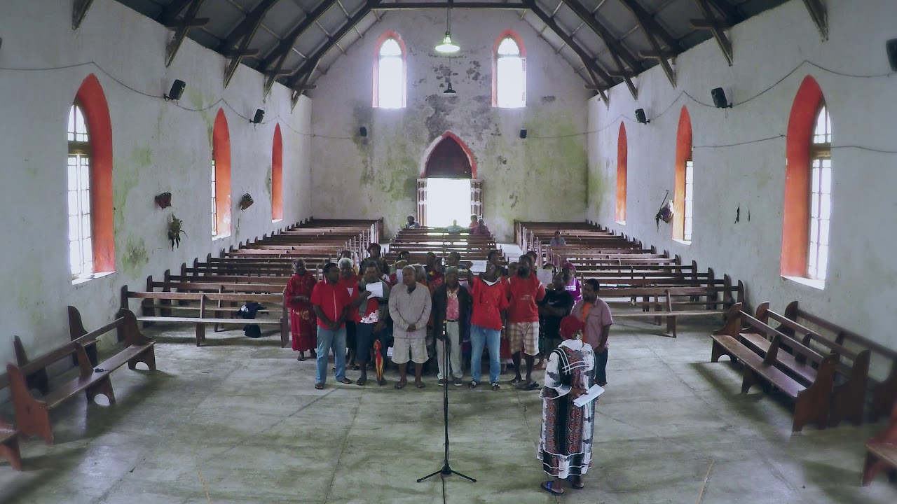 SI SAMARIA TRIBU de NÉCÉ