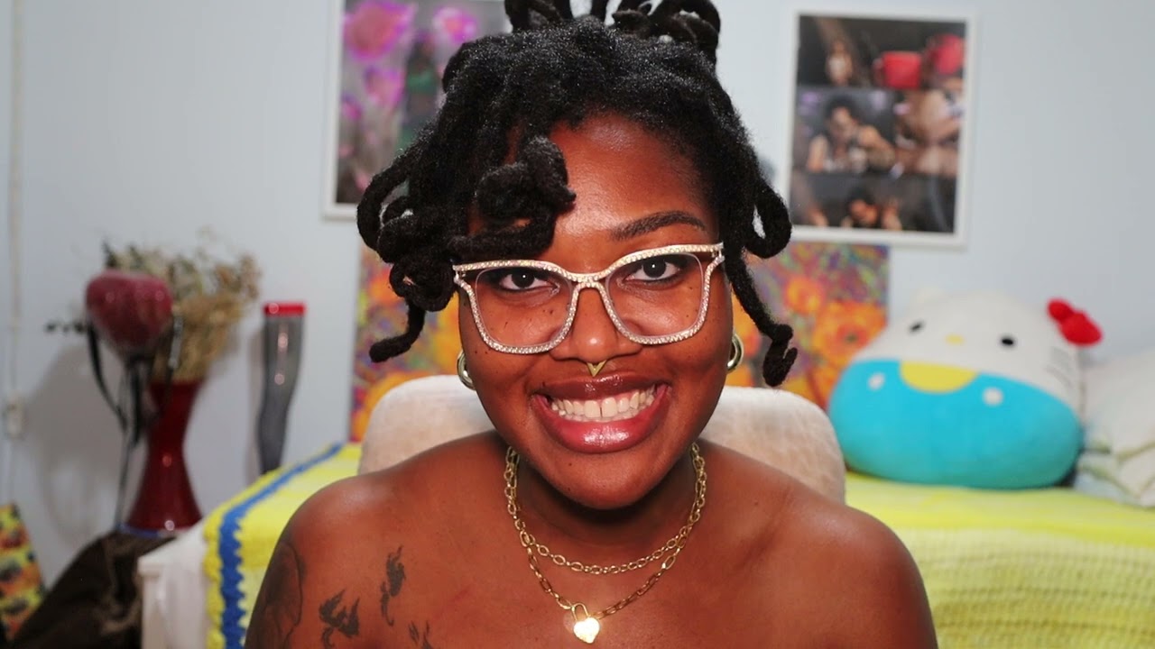 He Got Me...Continued