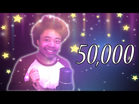 50,000+ Subscribers | Thank You Vlog - 50,000+ Subscribers | Thank You Vlog