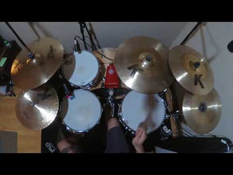 guns-n'-roses---sweet-child-o'-mine-(drum-cover)