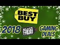 Best Buy 2018 Black Friday ad