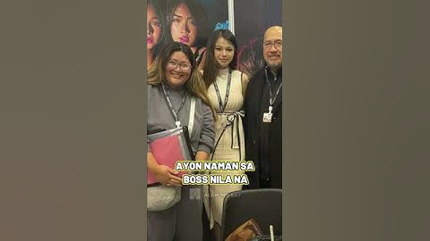 Angeli Khang Huling Pelikula Na Sa Vivamax