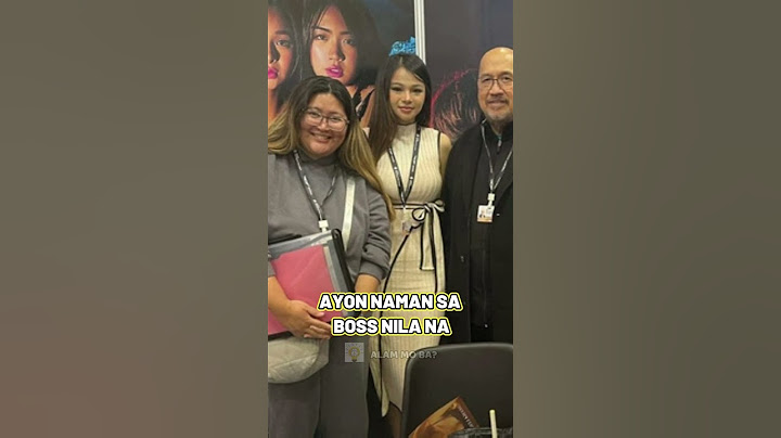 Angeli Khang Huling Pelikula Na Sa Vivamax
