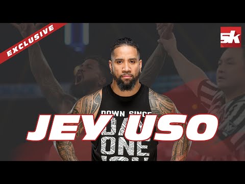 Jey Uso reveals if Big E can defeat Roman Reigns, facing Daniel Bryan on WWE SmackDown & more