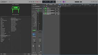 Logic Pro Setup - Modi Tutorial