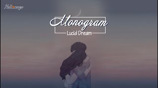 [Vietsub|Hangul] MONOGRAM – 자각몽 (Lucid Dream) || While You Were Sleeping OST Part.6