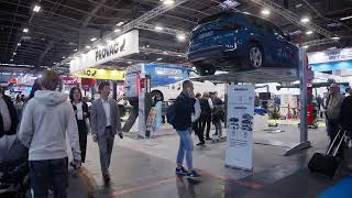 Provac - Equip Auto Paris 2025