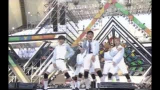 170603 DREAM CONCERT 2017 [LIVE] NCT DREAM - My First and Last