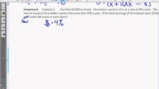 Famous Precalculus Unit 1 6 Notes Modeling with Equations Word Problems Video 1 Net Worth