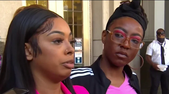Orlando police Lt. Debra Clayton's family reacts t...