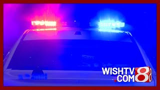 IMPD: Woman found shot near Fountain Square