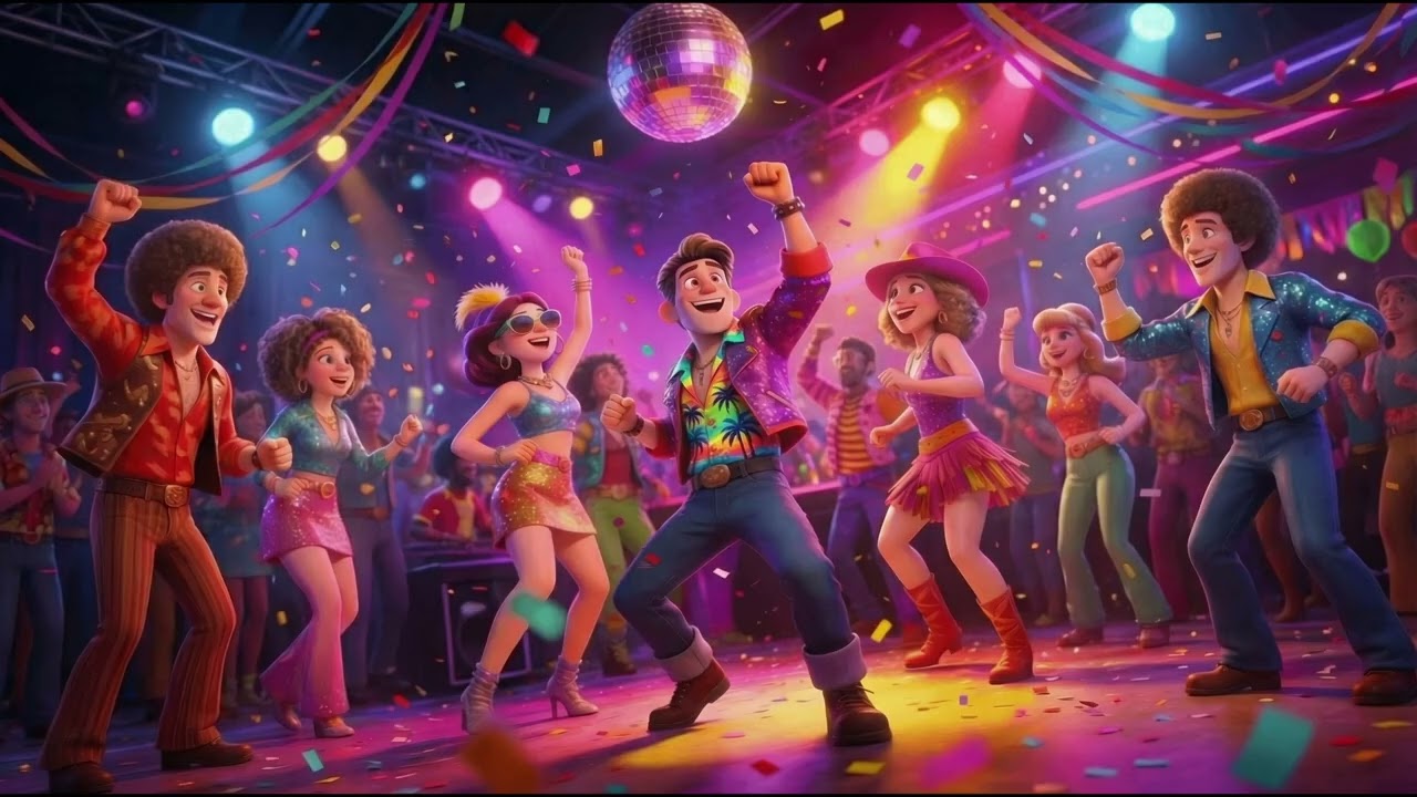 Turbo-Mariusz | disco polo