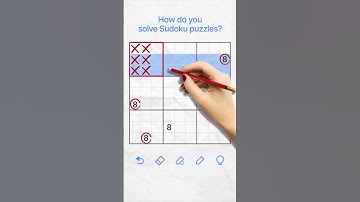 Sudoku: the game that